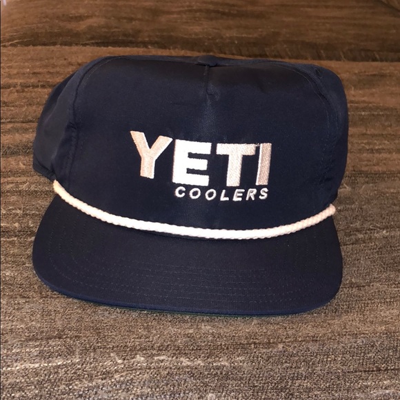 Yeti Other - Brand new Yeti SnapBack. Still has tags!